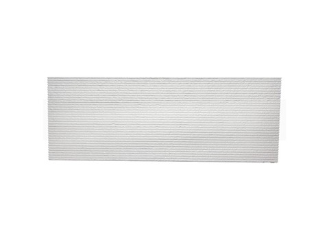 تصویر 3 از قیمت موزاییک پلیمری سفید جدید با کیفیت ارزان + خرید عمده